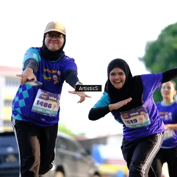 Runner Photo 8303694