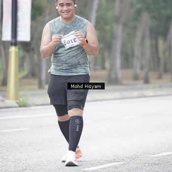 Runner Photo 8303695