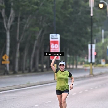 Runner Photo 8303696