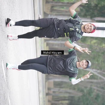 Runner Photo 8303697