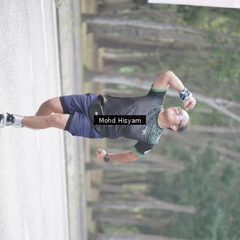 Runner Photo 8303700