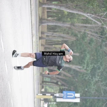Runner Photo 8303701