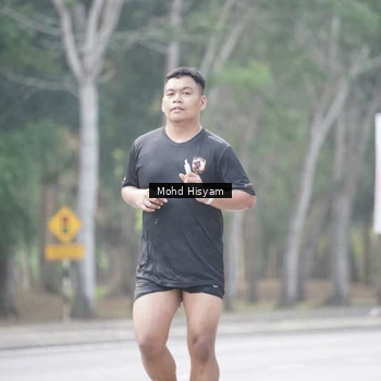 Runner Photo 8303703