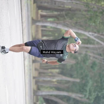 Runner Photo 8303704