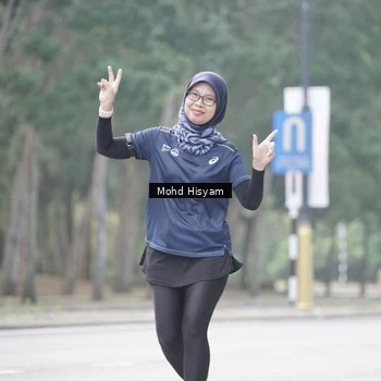Runner Photo 8303707