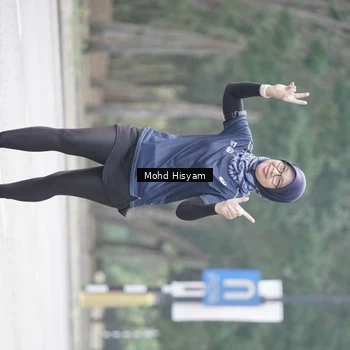 Runner Photo 8303708