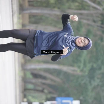 Runner Photo 8303709