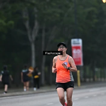 Runner Photo 8303710