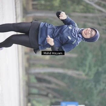 Runner Photo 8303711