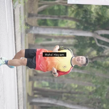 Runner Photo 8303714