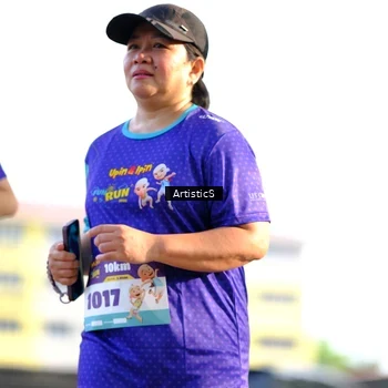 Runner Photo 8303715