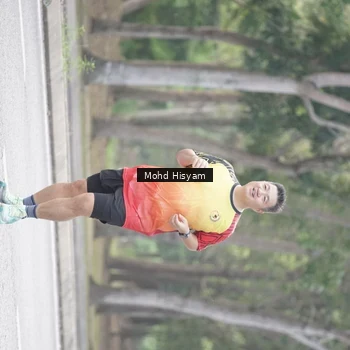 Runner Photo 8303717