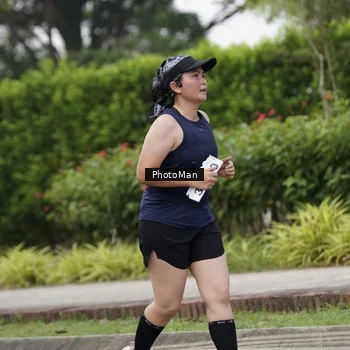 Runner Photo 8303720