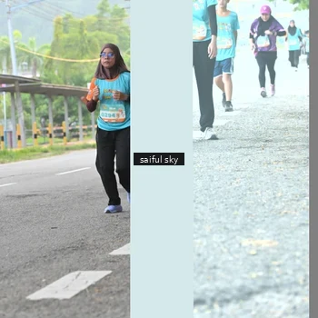 Runner Photo 8303722