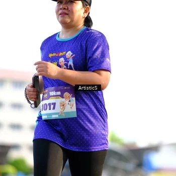 Runner Photo 8303723