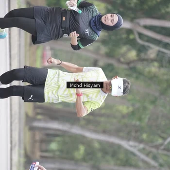 Runner Photo 8303730