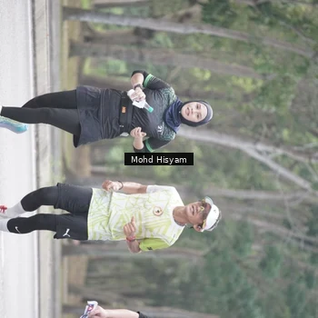 Runner Photo 8303734