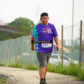 Runner Photo 8303736
