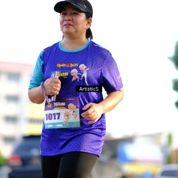 Runner Photo 8303738