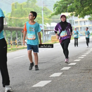 Runner Photo 8303741