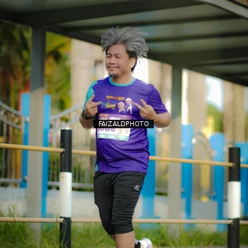 Runner Photo 8303745