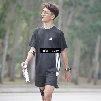 Runner Photo 8303746