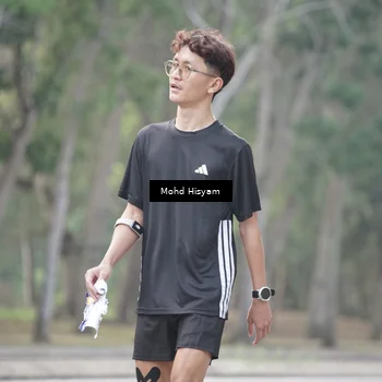 Runner Photo 8303754