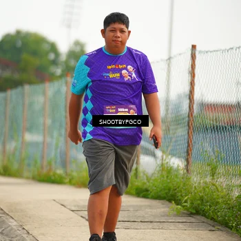 Runner Photo 8303756