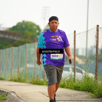 Runner Photo 8303757