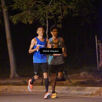 Runner Photo 8303762