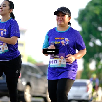 Runner Photo 8303763