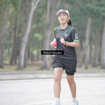Runner Photo 8303766