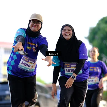 Runner Photo 8303768