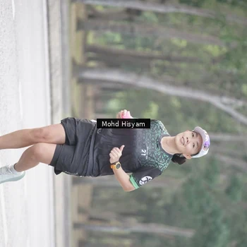 Runner Photo 8303769