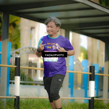 Runner Photo 8303770
