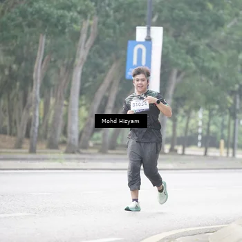 Runner Photo 8303771