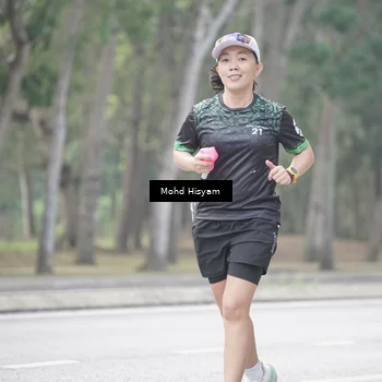Runner Photo 8303772