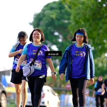 Runner Photo 8303773