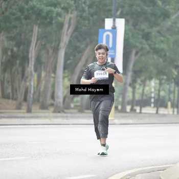 Runner Photo 8303774
