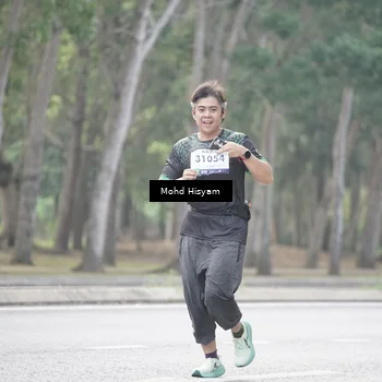 Runner Photo 8303779