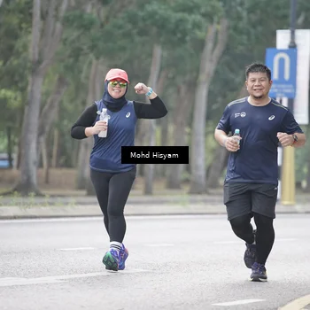 Runner Photo 8303781