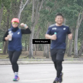 Runner Photo 8303782