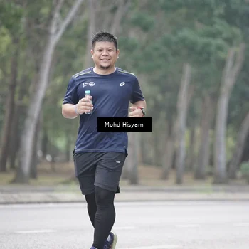 Runner Photo 8303785
