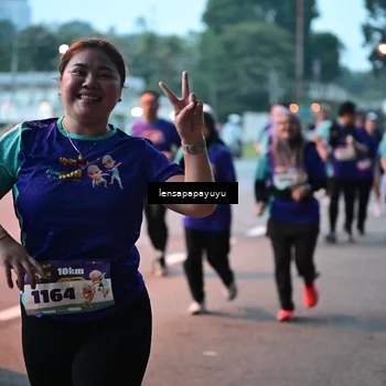 Runner Photo 8303786