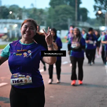 Runner Photo 8303787