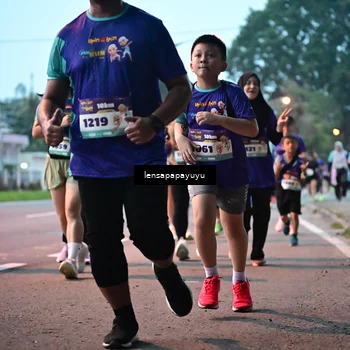 Runner Photo 8303788