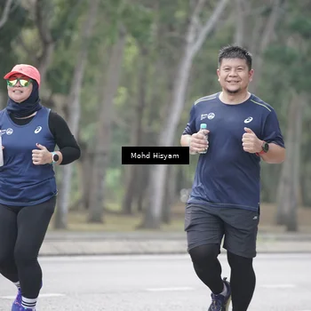 Runner Photo 8303789