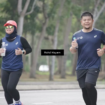Runner Photo 8303791