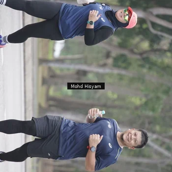 Runner Photo 8303795