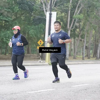 Runner Photo 8303796